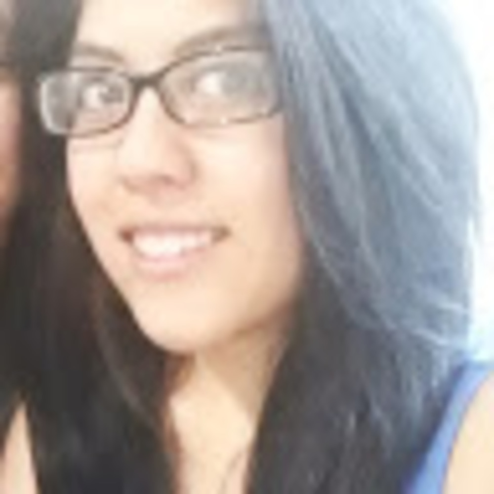 Meet your Posher, Joanna